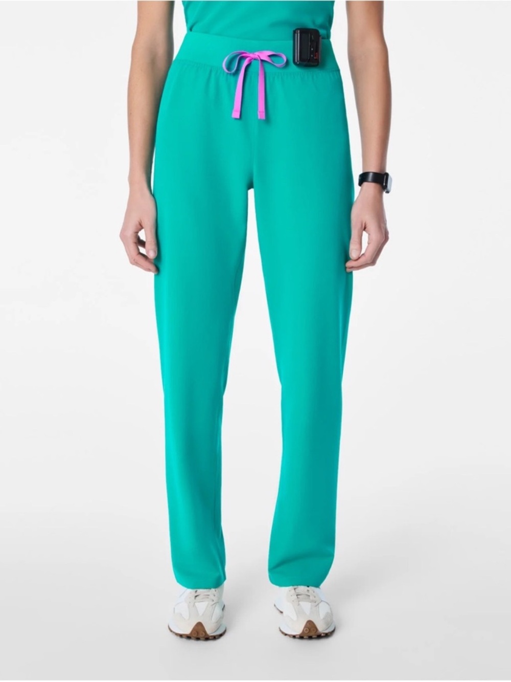 Figs Lagoon Kade Scrub Pants